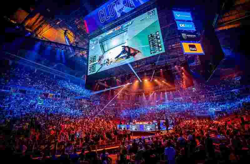 舞台只要