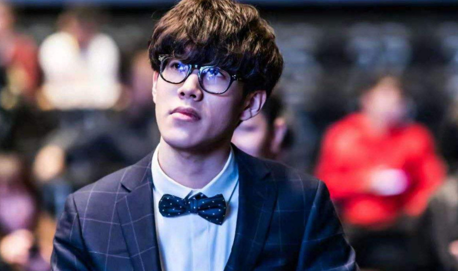 Twistzz ：选手餐饮的素食选项太少了