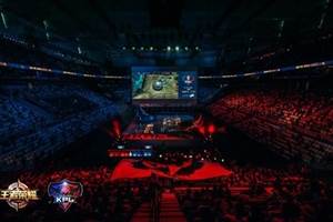 只有19名新秀参加StarLadder布达佩斯Major 2025