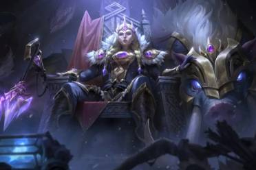 T1 年度最佳战队和 Chovy 年度最佳选手在 2025 年联盟颁奖典礼上