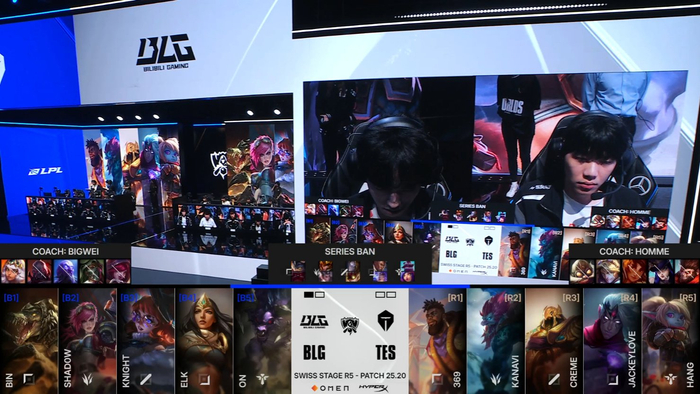 B8 将对阵 Imperial ， Heroic 将在 BLAST.tv Austin Major 2025 第一场比赛中与 Chinggis Warriors 交锋