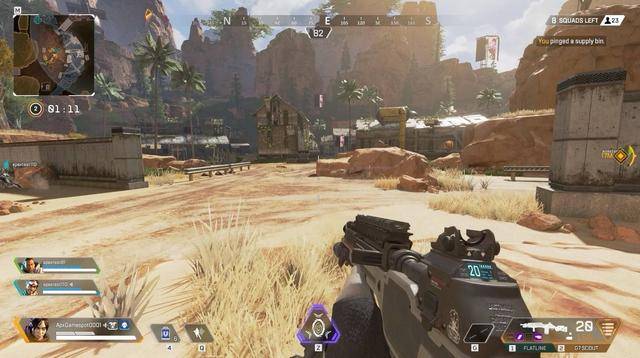 GIANTX 和 Paper Rex 在 VALORANT Champions 2025 的开幕日中取得胜利