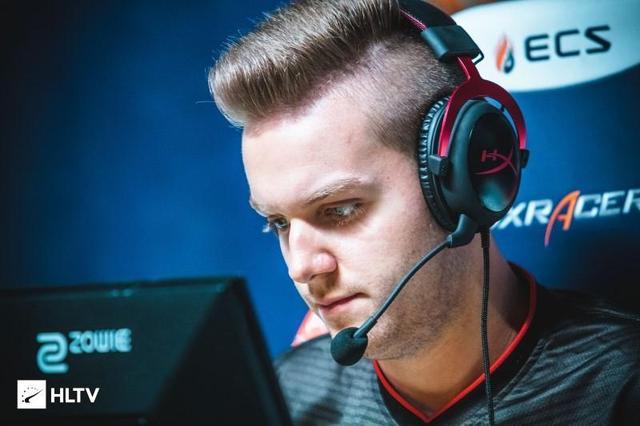 MIBR 震惊 Spirit 以确保在 Malta 的季后赛席位