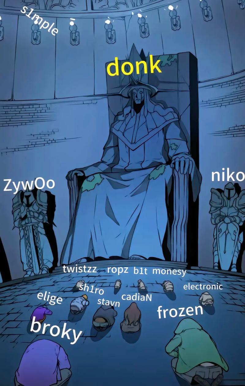 LCK海外观众连年上升，谁说LOL要凉了？