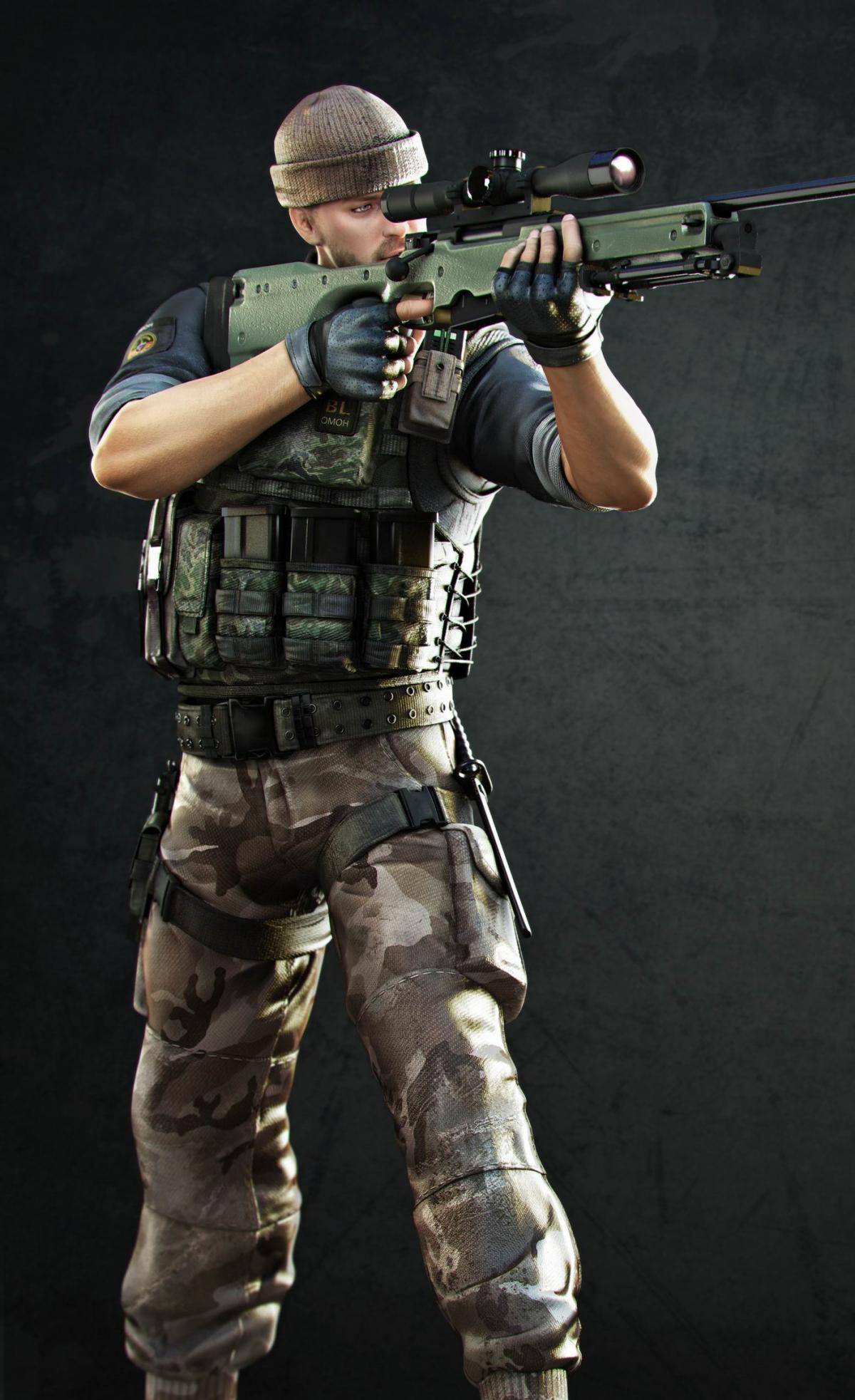 外媒采访ELK：21年的我被称作售票员，现在的我在MSI，我很开心